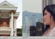 Modus Bule Janji Nikahi TKW, PDKT Hingga Kirim Barang Mewah dan Uang