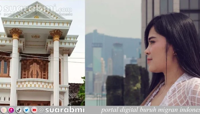 Modus Bule Janji Nikahi TKW, PDKT Hingga Kirim Barang Mewah dan Uang