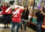 Cara hitung pajak PMI di Taiwan, formal dan informal