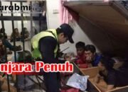 Denda yang harus dibayarkan oleh TKI Kaburan Taiwan saat ingin pulang ke Indonesia