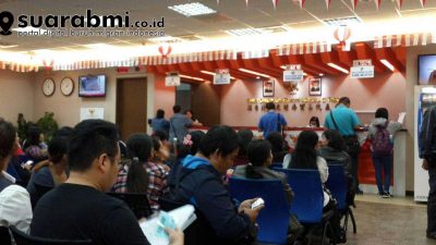 Cara perpanjangan pasport mandiri di Taiwan tanpa campur tangan agensy