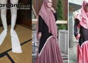 TKW ini jadi korban belanja online, saking semangatnya lupa realita tak sesuai harapan