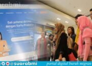 Wow, 50 Ribu Calon TKI Bakal Dapat Bantuan Rp 3,55 Juta