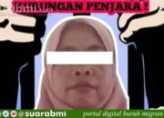 TKW asal Serang Banten Terancam Hukuman Mati
