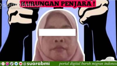TKW asal Serang Banten Terancam Hukuman Mati