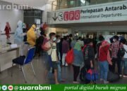Berapa gaji TKI di Malaysia tahun 2022, Apa syaratnya kerja di Malaysia