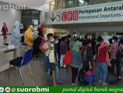 Berapa gaji TKI di Malaysia tahun 2022, Apa syaratnya kerja di Malaysia