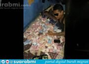 Inilah Pengakuan Mantan Para Penipu yang Sering Pakai Foto Ganteng Untuk Tipu Para TKW