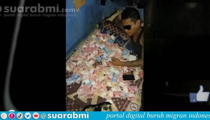 Inilah Pengakuan Mantan Para Penipu yang Sering Pakai Foto Ganteng Untuk Tipu Para TKW