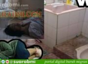 Wahai Suami, Beginilah Cara Istirahat Istrimu di Luar Negeri, Sayangilah Jangan Dikit Dikit Minta Kiriman