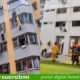 TKW di Singapura Mencoba Lompat dari Apartemen: Mbak Turun Ingat Anak di Kampung