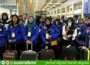 Cara dan syarat bekerja menjadi TKI di Korea Selatan