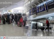 Penerbangan Langsung Hong kong ke Surabaya Sudah Mulai Buka, Berikut Jadwalnya