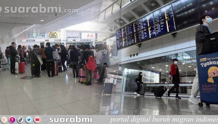 Penerbangan Langsung Hong kong ke Surabaya Sudah Mulai Buka, Berikut Jadwalnya