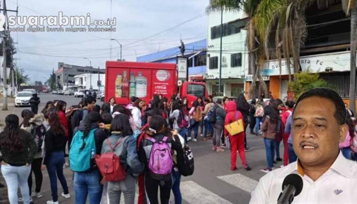 Kepala BP2MI bersi keras ingin hapus surat ijin keluarga, suami, ortu dan wali