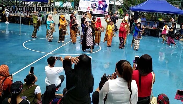 Inilah cara hitung uang libur tahunan PMI Hong Kong yang benar
