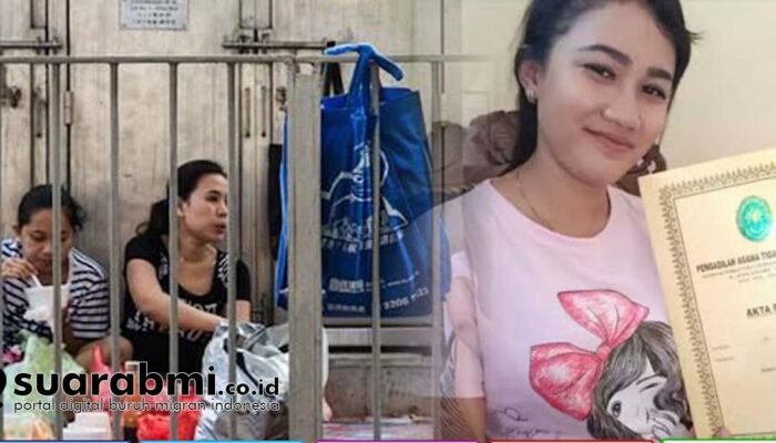 Jangan tanya kenapa Allah memisahkanmu, yakin saja bahwa yang datang nanti pasti lebih baik