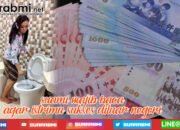 Kenapa Banyak TKW Gajinya Amblas, Usaha Tak Punya dan Menahun Diluar Negeri