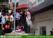 Majikan di Hongkong Dilarang Memutuskan Kontrak Kerja Pekerja yang Terkena Covid-19