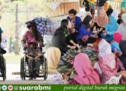Syarat Menjadi TKI di Luar Negeri
