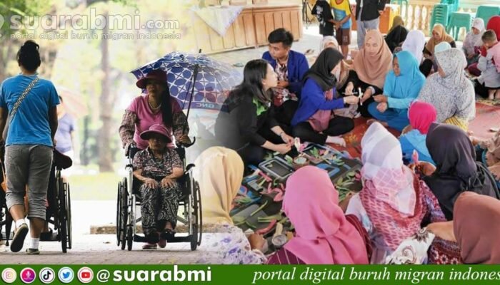 Syarat Menjadi TKI di Luar Negeri