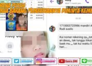 Putus Dari Pacarnya, TKW Taiwan ini Disuruh Kembalikan Semua Barang yang Telah Diberikan Oleh Pacarnya