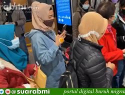 Aturan Mudik Terbaru di Era Bebas Karantina, Para PMI yang Mudik Wajib Tahu Hal Ini