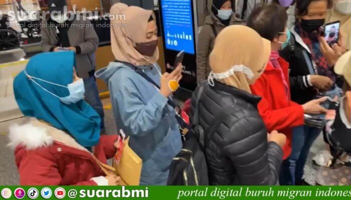 Aturan Mudik Terbaru di Era Bebas Karantina, Para PMI yang Mudik Wajib Tahu Hal Ini