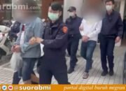Tawuran Lagi, Dua PMI Dikeroyok 3 PMI Lainnya di Taoyuan Taiwan, Terluka Hingga Koma