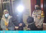 TKW Ini Baru 2 Bulan Bekerja, Curhat di Facebook Tak Digaji Hingga Makan Mi Kering, Langsung Dijemput Pemerintah RI Untuk Dipulangkan