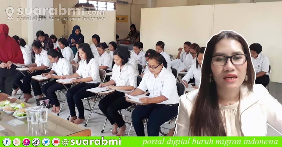 Pengakuan Agensi Taiwan, Banyak Majikan Batal Ambil TKI Karena Biaya Mahal Proses Susah