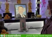 Warisan Chen Songyong Sebesar 10 juta NT Berhasil Dibagi, Yuli Mendapat 4 Juta NT atau 2 Milyar dan Terbang ke Indonesia Kemarin
