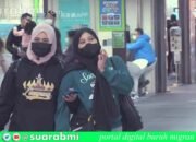 2 Minggu buka hanya ada 12 TKW sektor rumah tangga yang datang, padahal Taiwan sangat butuh