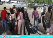 Pekerja Migran Wajib Pulang 2 Tahun Sekali, Wajib Lakukan Regitrasi Pakai KTP Setiap Dua Tahun Sekali