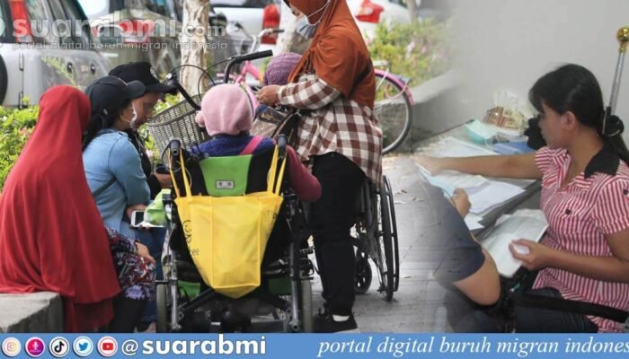 Merasa Tenang Sudah Tanda Tangan Pindah Agensi Karena Sudah Finish, Ternyata Tak Diproses