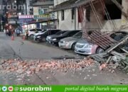 Taiwan Terancam Gempa Bumi Dahsyat 8.0 Skala Richter atau Lebih, Ini Kata Ahli