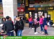 6 Negara Dengan Gaji Tertinggi Untuk TKI, Jangan Salah Pilih Daripada Menyesal Nantinya