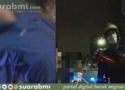 Pura – pura Bego Dihadapan Polisi Saat Mabuk Naik Sepeda Listrik, TKI di Taiwan Ini Tak Berkutik Saat Polisi Pakai Google Voice Bahasa Indonesia, Akhirnya Didenda NT$ 2.400