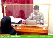 Dituduh Bunuh Bayi Sendiri, TKW Asal NTT Bebas dari Hukuman Mati
