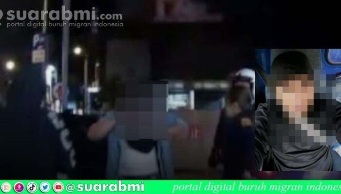 Kabar Duka, TKI Korban Penusukan Teman Sendiri di Taiwan Meninggal Dunia Dirumah Sakit
