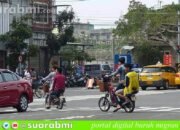 Naik Sepeda Listrik Dalam Kondisi Mabuk, Ini Jumlah Dendanya yang Harus Dibayar, Jika Parah Bisa Dideportasi