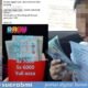 Rentenir Langganan TKI di Taiwan Dibekuk Polisi, Promosi di Facebook Dengan Nama Yuli Azza