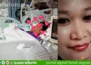 Kabar Duka, PMI Hongkong Asal Madiun Meninggal Dunia