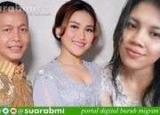 Masih Ingat Kasus KD TKW Singapura yang Hina Anak Ayu Ting Ting, Begini Nasib dan Kasusnya Sekarang