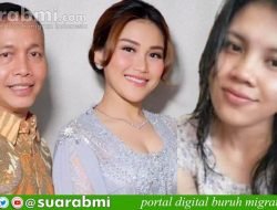 Masih Ingat Kasus KD TKW Singapura yang Hina Anak Ayu Ting Ting, Begini Nasib dan Kasusnya Sekarang
