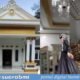 Potret Rumah Mewah Hasil Jerih Payah TKW Taiwan, Megah Bernuansa Emas Seperti Rumah Raja