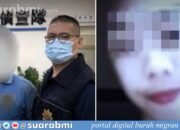 TKI Taiwan asal Bengkulu yang Habisi Temannya, TKW Indramayu Dihukum Seumur Hidup Oleh Pengadilan Taiwan, RI Lakukan Nego