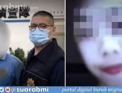 TKI Taiwan asal Bengkulu yang Habisi Temannya, TKW Indramayu Dihukum Seumur Hidup Oleh Pengadilan Taiwan, RI Lakukan Nego