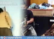 Ternyata Pelakunya adalah Kakek 56 Tahun Pemilik Sebuah Toko Kelontong