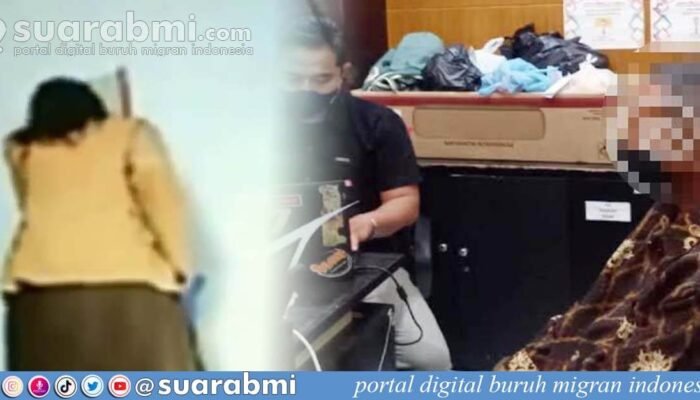 Ternyata Pelakunya adalah Kakek 56 Tahun Pemilik Sebuah Toko Kelontong
